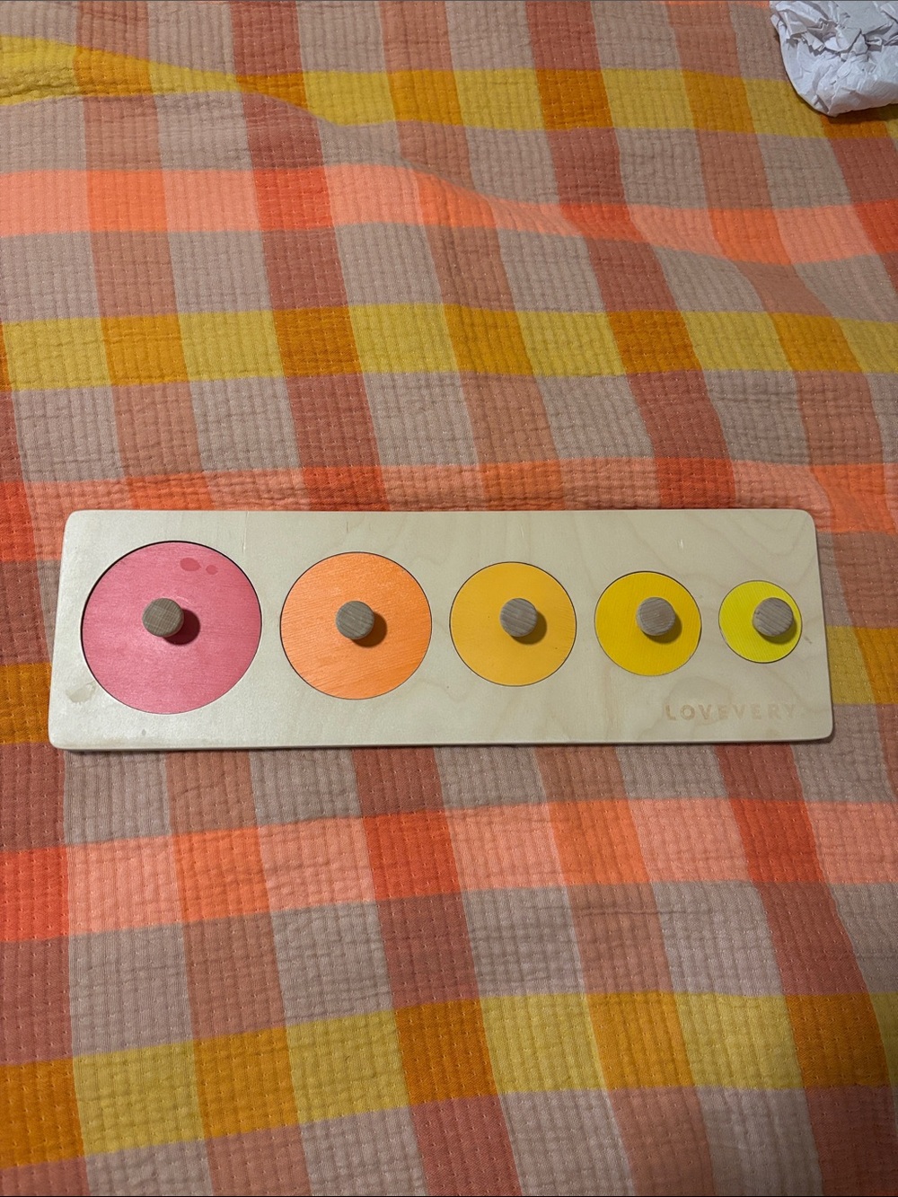 4 for $40 LoveEvery faces toy